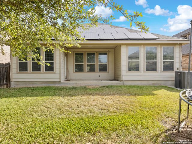 209 Fernwood, Schertz, TX 78108