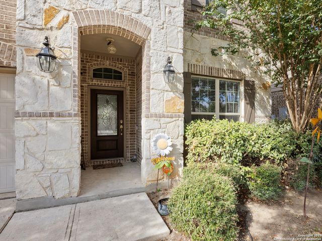 209 Fernwood, Schertz, TX 78108