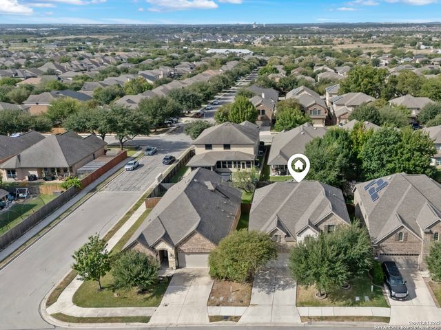 209 Fernwood, Schertz, TX 78108
