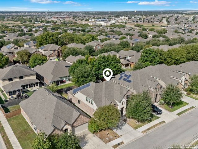 209 Fernwood, Schertz, TX 78108