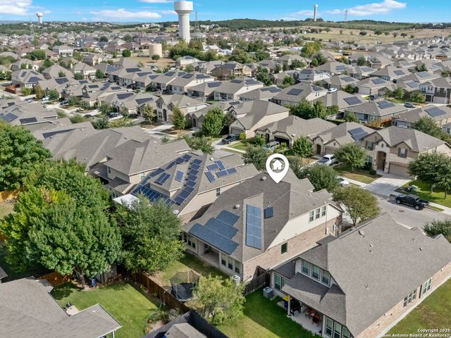 209 Fernwood, Schertz, TX 78108