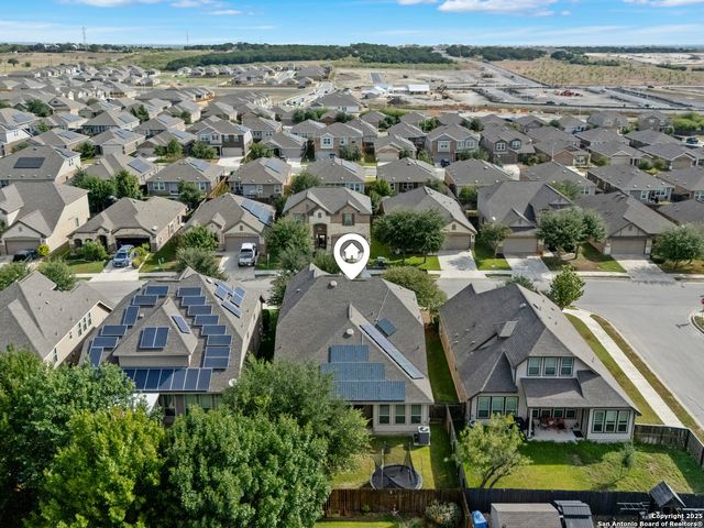 209 Fernwood, Schertz, TX 78108