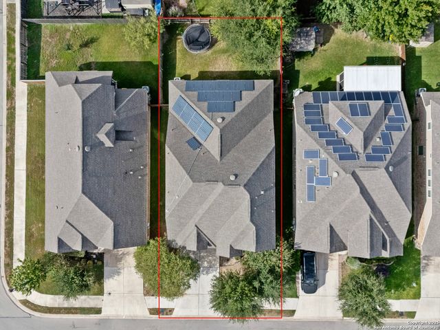 209 Fernwood, Schertz, TX 78108