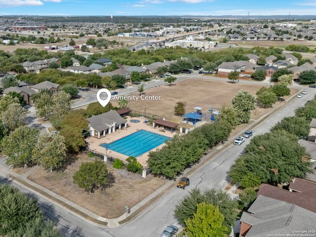 209 Fernwood, Schertz, TX 78108
