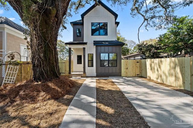1003 N D St, Pensacola, FL 32501
