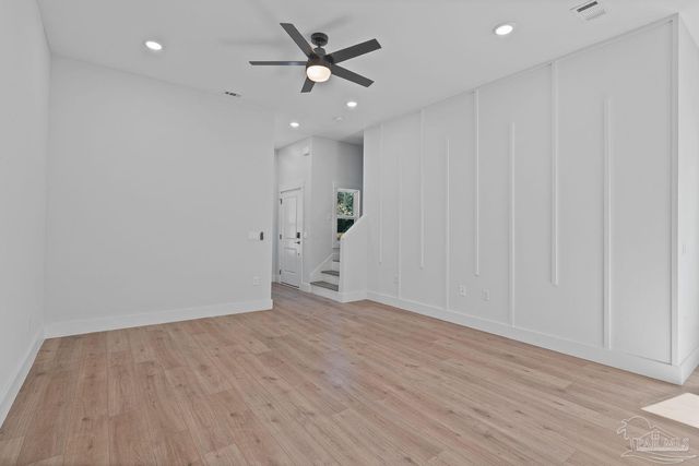 1003 N D St, Pensacola, FL 32501