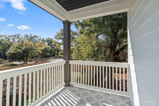 1003 N D St, Pensacola, FL 32501