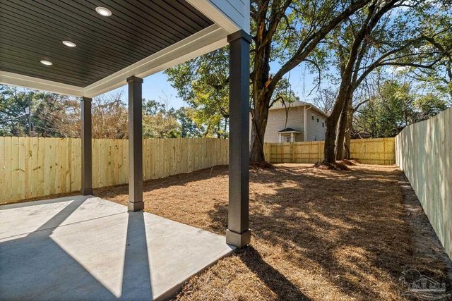 1003 N D St, Pensacola, FL 32501