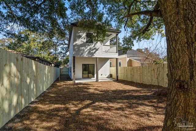 1003 N D St, Pensacola, FL 32501