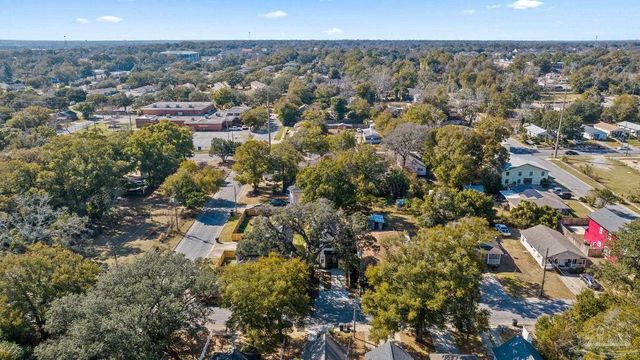1003 N D St, Pensacola, FL 32501