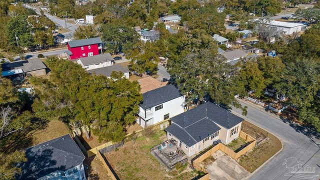 1003 N D St, Pensacola, FL 32501