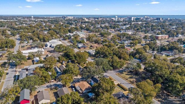 1003 N D St, Pensacola, FL 32501