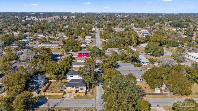 1003 N D St, Pensacola, FL 32501