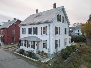 12 First Street 12, Ipswich, MA 01938