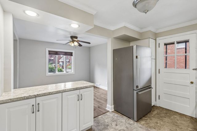 1065 GRANDVIEW AVENUE, Bridgeville, PA 15017