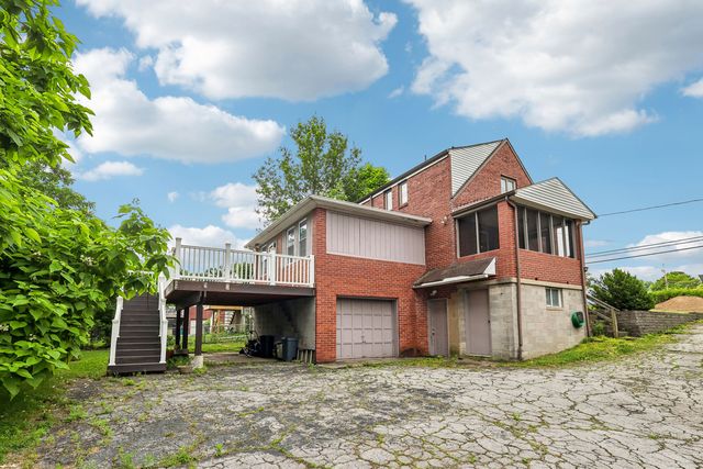 1065 GRANDVIEW AVENUE, Bridgeville, PA 15017