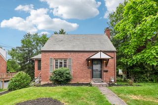 1065 GRANDVIEW AVENUE, Bridgeville, PA 15017