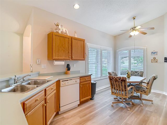 232 CENTER OAK CIRCLE, Spring Hill, FL 34609