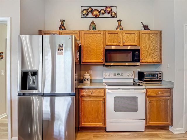 232 CENTER OAK CIRCLE, Spring Hill, FL 34609