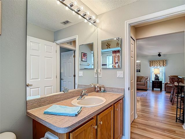 232 CENTER OAK CIRCLE, Spring Hill, FL 34609