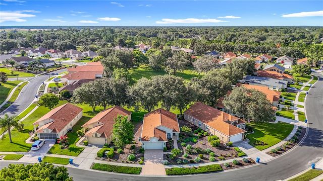 232 CENTER OAK CIRCLE, Spring Hill, FL 34609