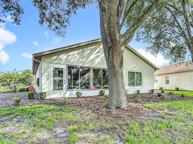 232 CENTER OAK CIRCLE, Spring Hill, FL 34609