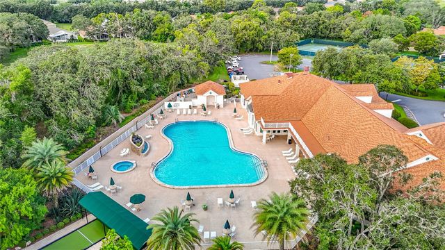 232 CENTER OAK CIRCLE, Spring Hill, FL 34609