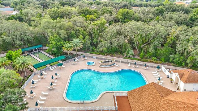 232 CENTER OAK CIRCLE, Spring Hill, FL 34609