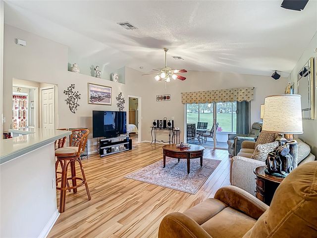 232 CENTER OAK CIRCLE, Spring Hill, FL 34609