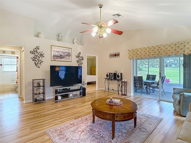 232 CENTER OAK CIRCLE, Spring Hill, FL 34609