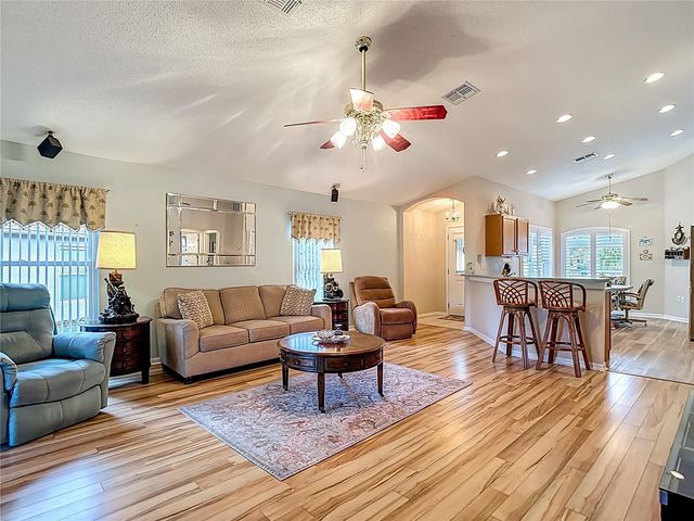 232 CENTER OAK CIRCLE, Spring Hill, FL 34609