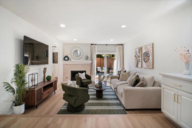 5550 Black Avenue, Pleasanton, CA 94566