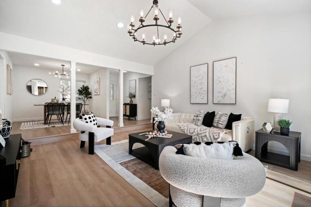 5550 Black Avenue, Pleasanton, CA 94566