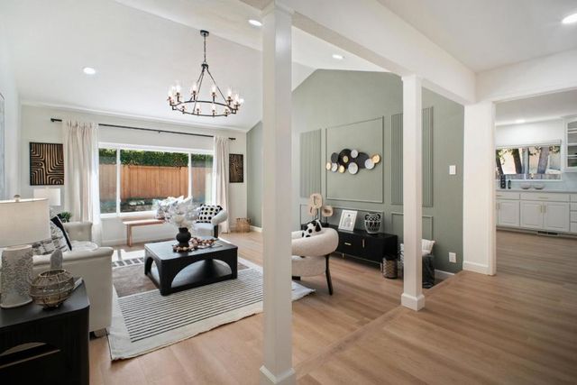 5550 Black Avenue, Pleasanton, CA 94566