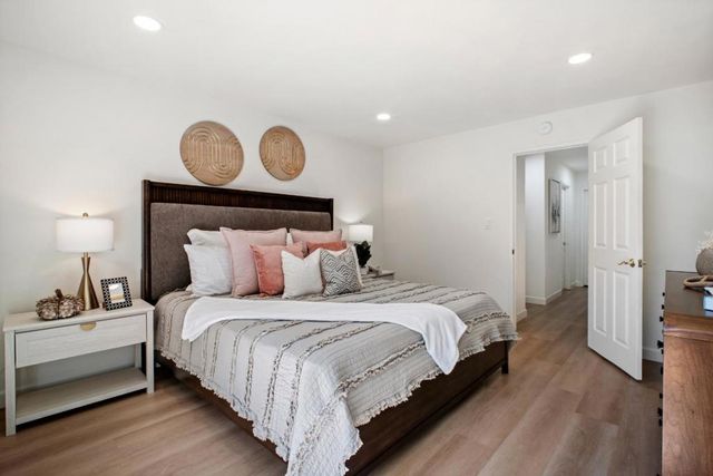 5550 Black Avenue, Pleasanton, CA 94566