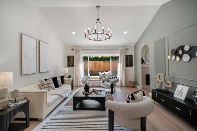 5550 Black Avenue, Pleasanton, CA 94566