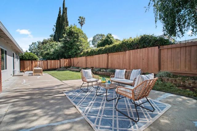 5550 Black Avenue, Pleasanton, CA 94566