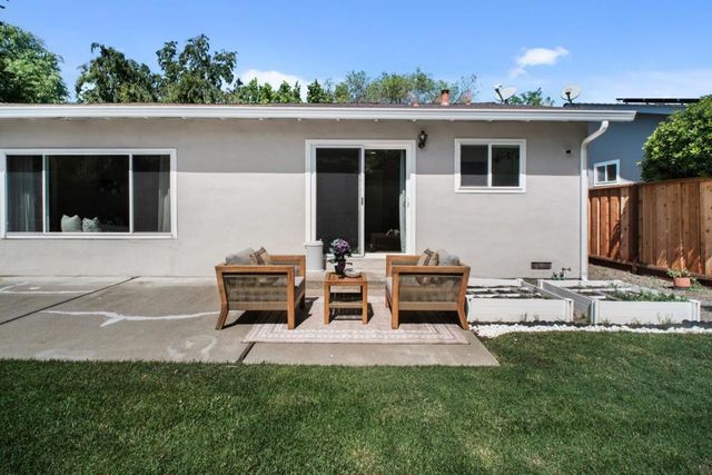 5550 Black Avenue, Pleasanton, CA 94566