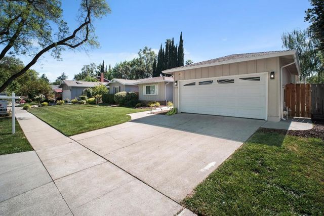 5550 Black Avenue, Pleasanton, CA 94566