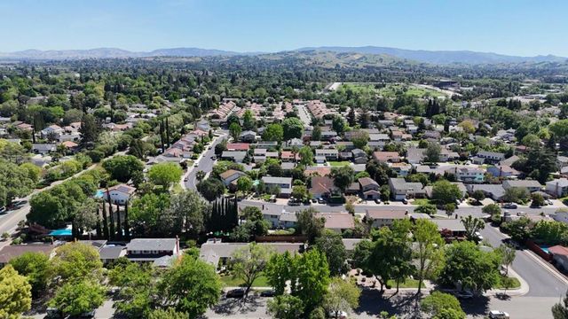 5550 Black Avenue, Pleasanton, CA 94566