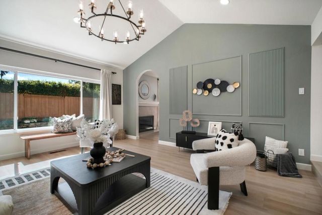 5550 Black Avenue, Pleasanton, CA 94566