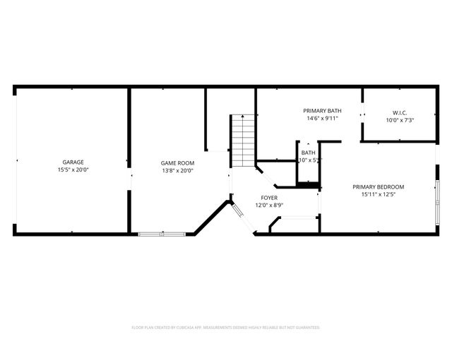 1135 Louise Street, Houston, TX 77009