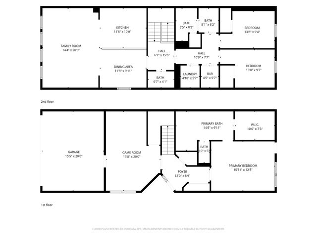 1135 Louise Street, Houston, TX 77009