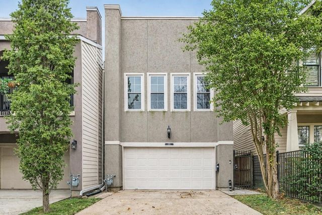 1135 Louise Street, Houston, TX 77009