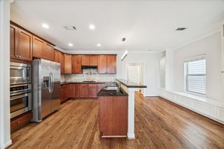 1135 Louise Street, Houston, TX 77009