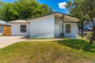 530 Park Field, San Antonio, TX 78227