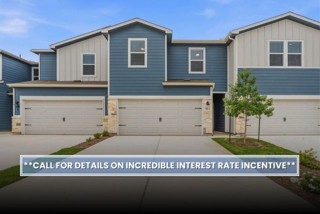 164 Cinnabar LN 2, Kyle, TX 78640