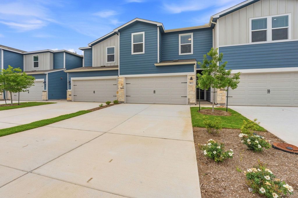 164 Cinnabar LN 2, Kyle, TX 78640