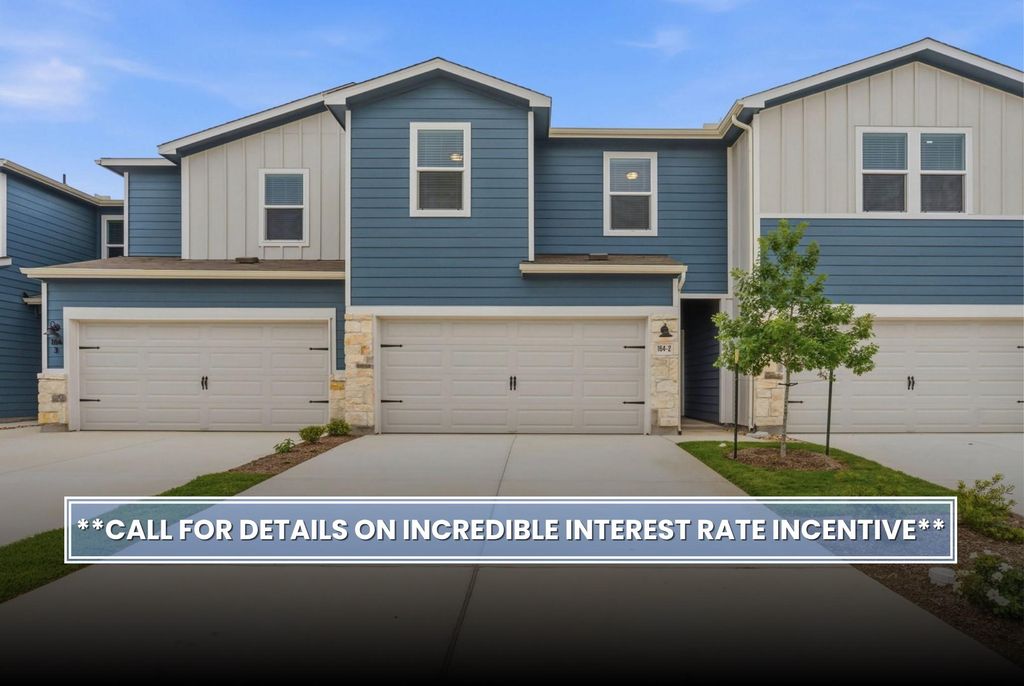 164 Cinnabar LN 2, Kyle, TX 78640