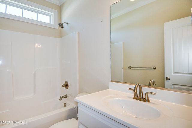 102 Armstead Court, Moyock, NC 27958